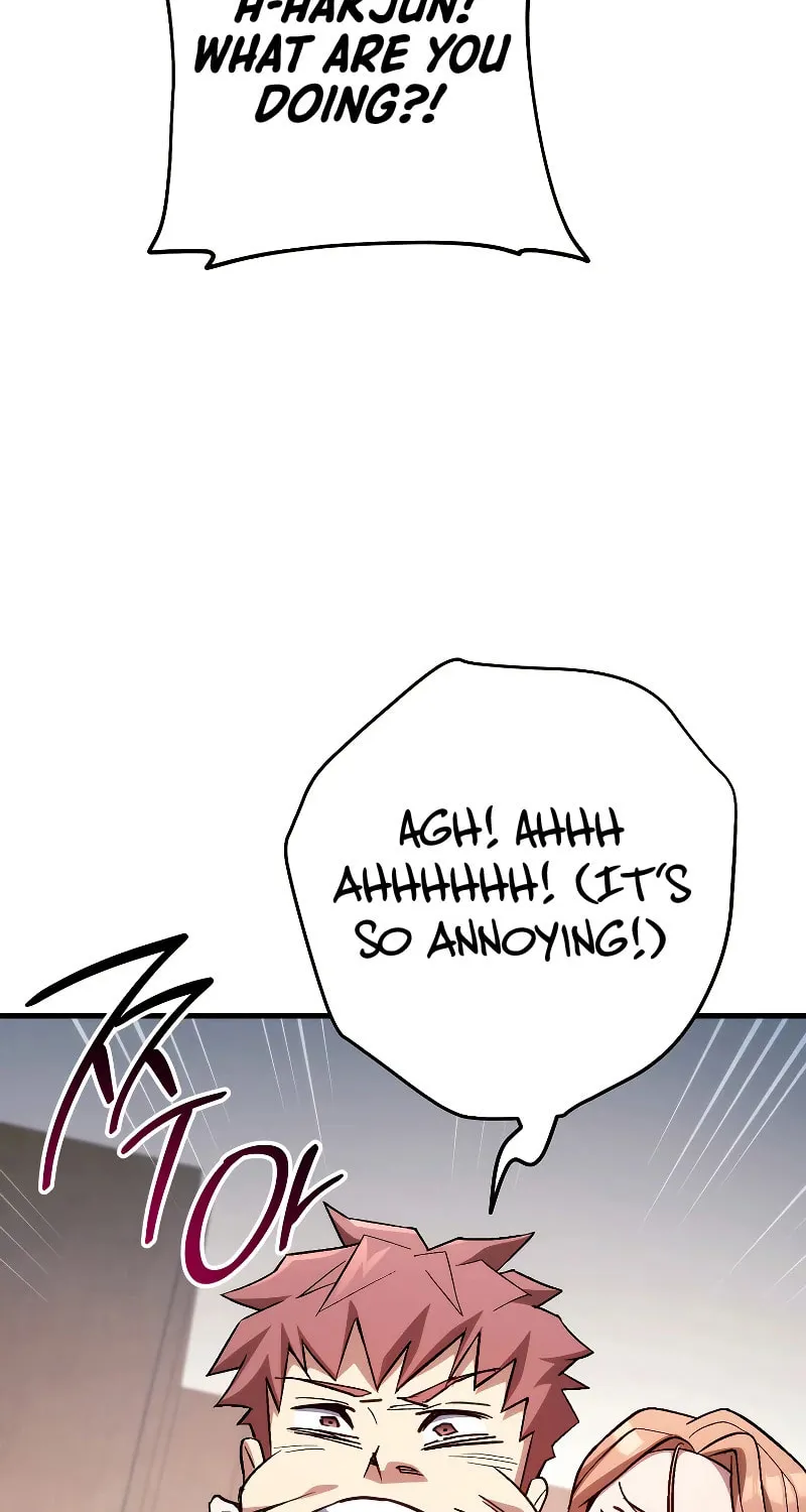 Read The Hero Returns chapter 91 image 50 on Lezhin