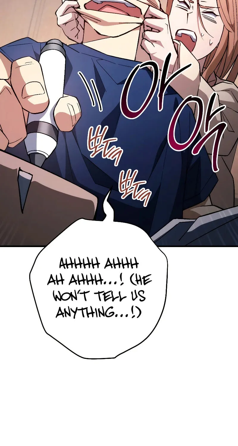 Read The Hero Returns chapter 91 image 51 on Lezhin