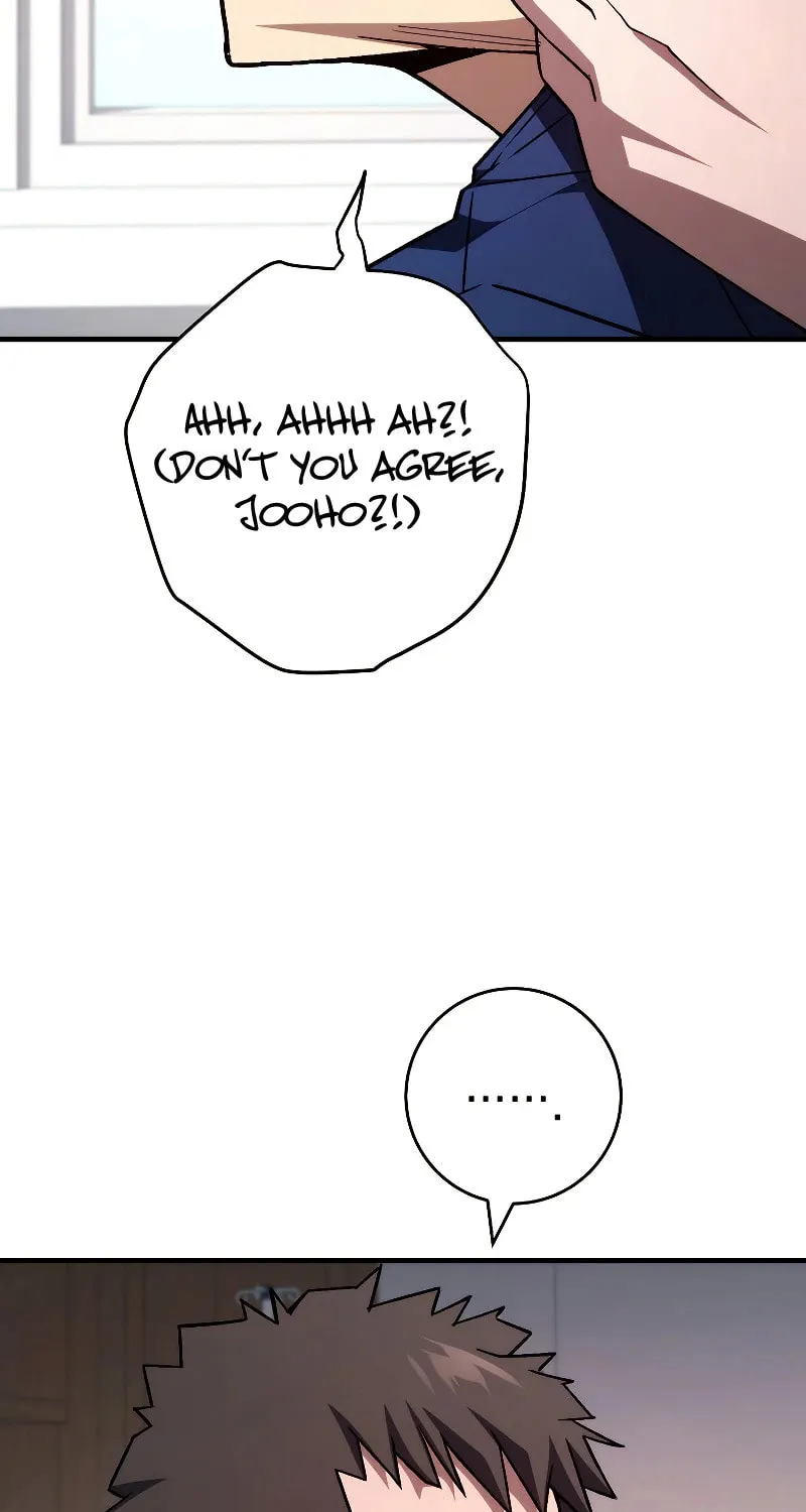 Read The Hero Returns chapter 91 image 53 on Lezhin