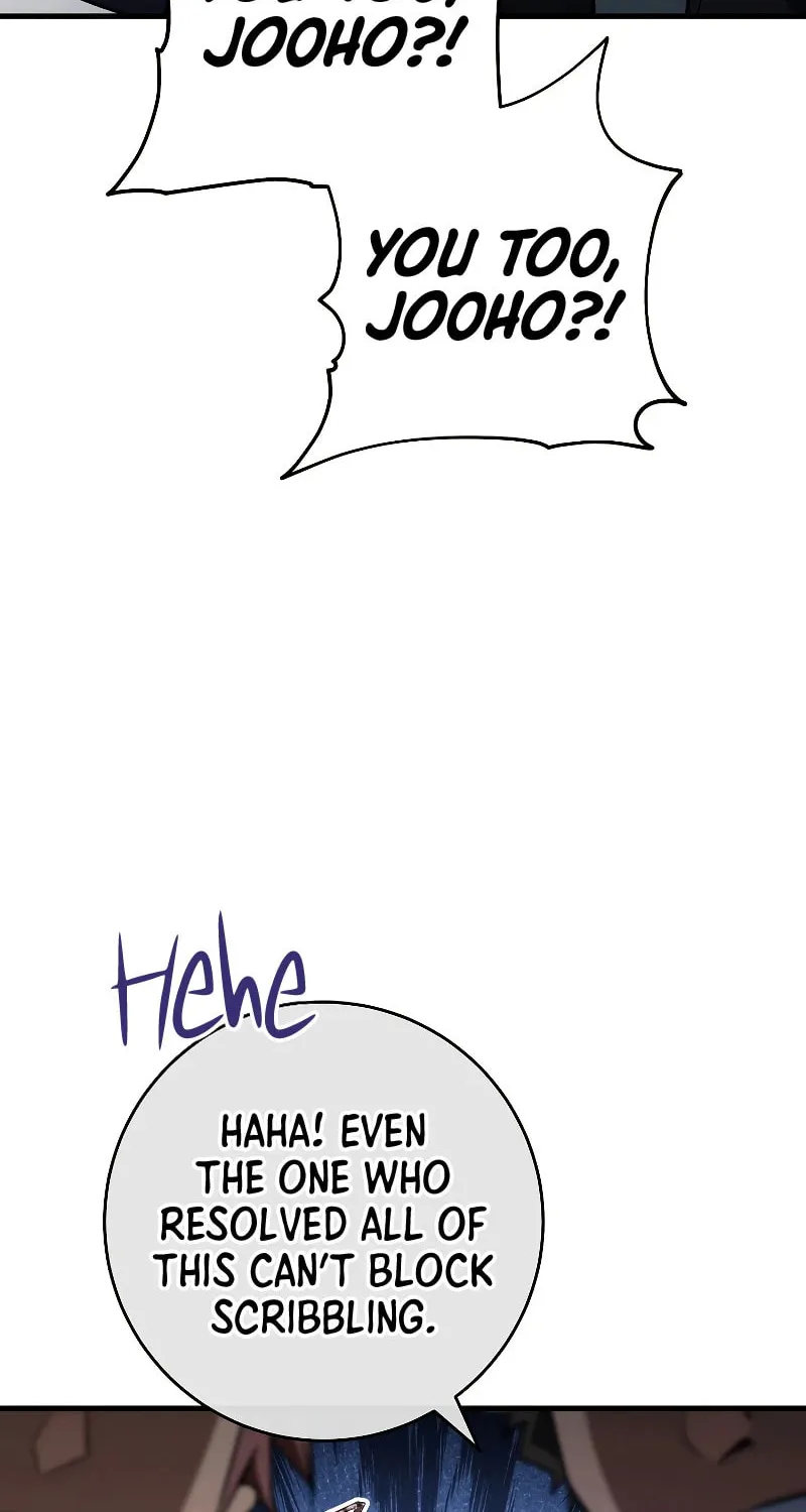 Read The Hero Returns chapter 91 image 56 on Lezhin
