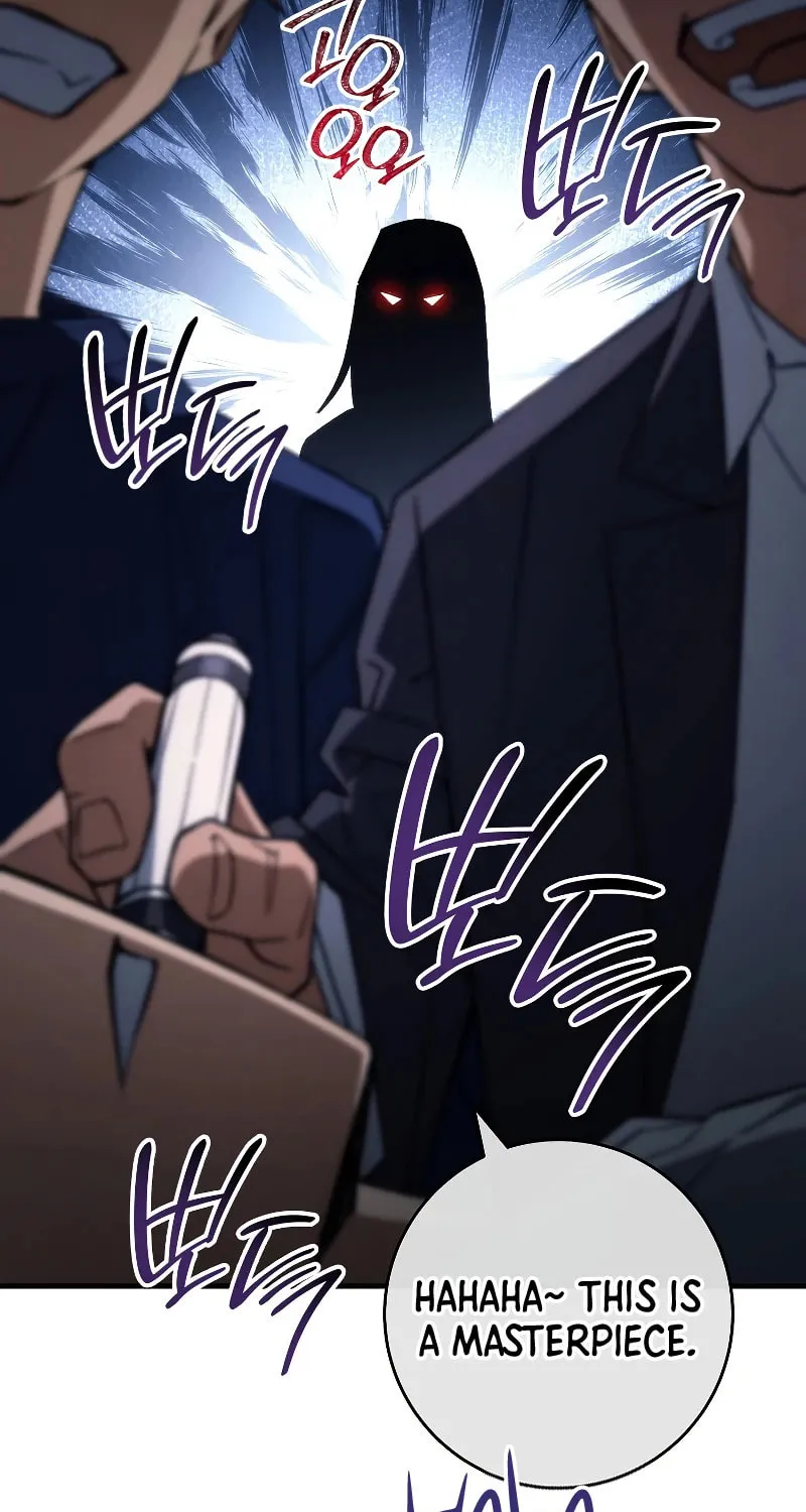 Read The Hero Returns chapter 91 image 57 on Lezhin