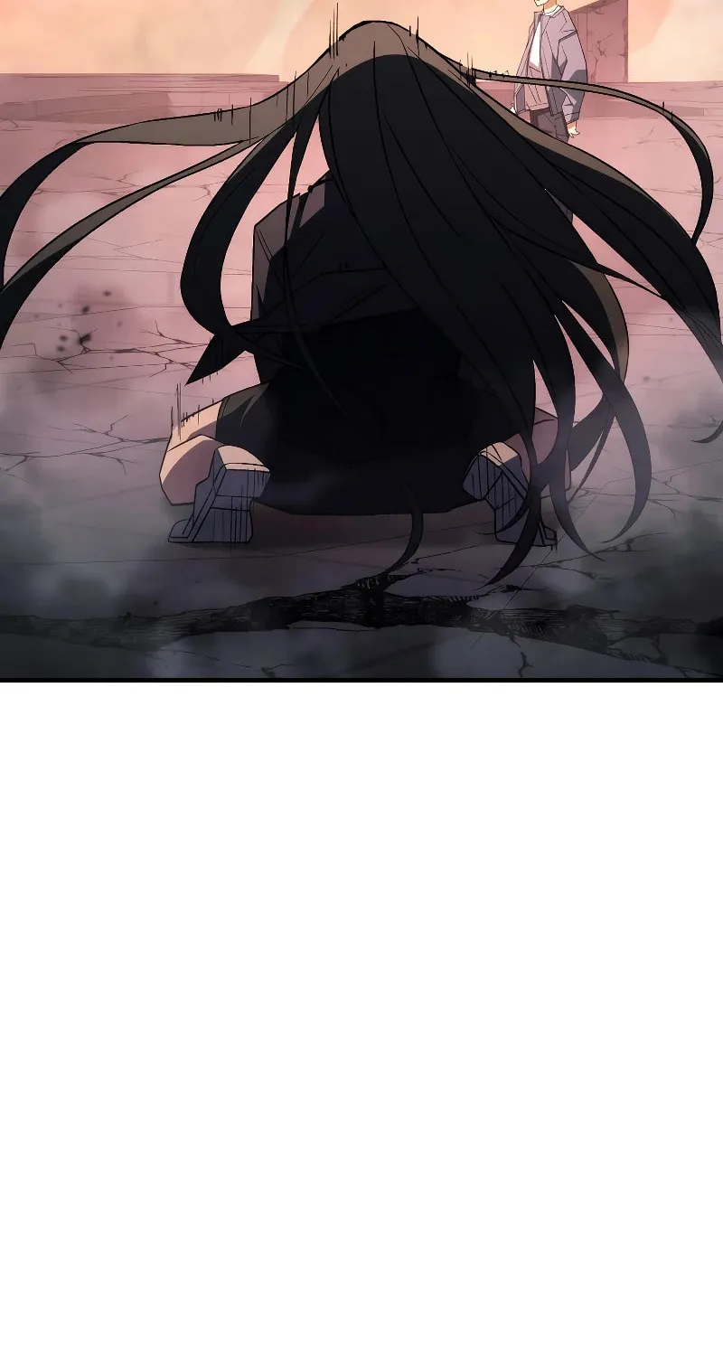 Read The Hero Returns chapter 91 image 6 on Lezhin