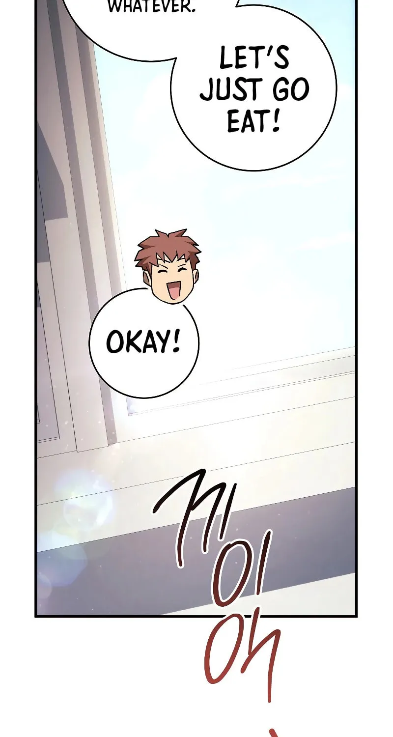 Read The Hero Returns chapter 91 image 61 on Lezhin