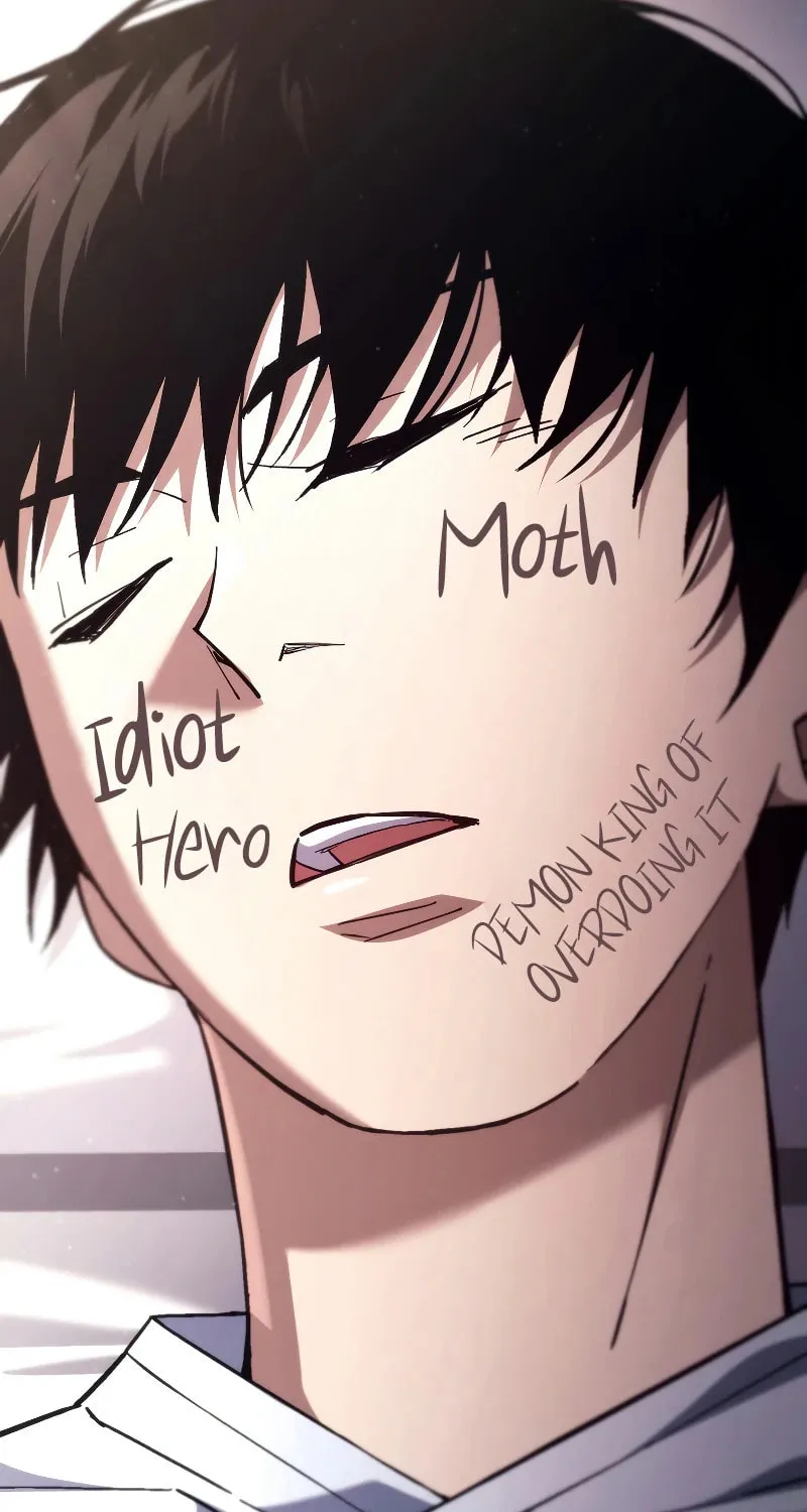 Read The Hero Returns chapter 91 image 63 on Lezhin