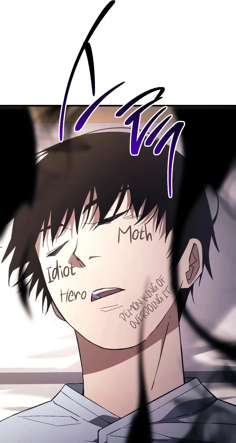 Read The Hero Returns chapter 91 image 65 on Lezhin