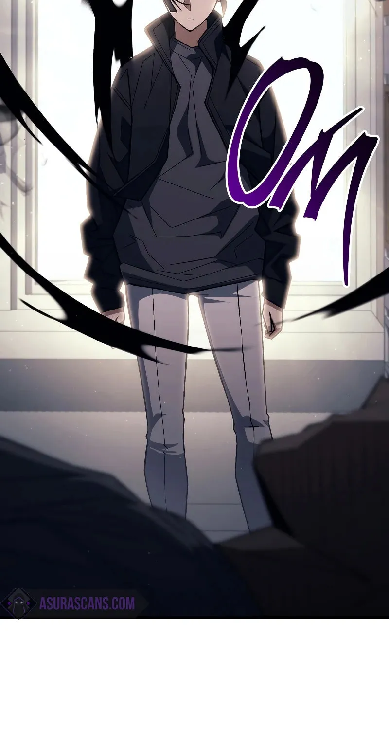 Read The Hero Returns chapter 91 image 67 on Lezhin