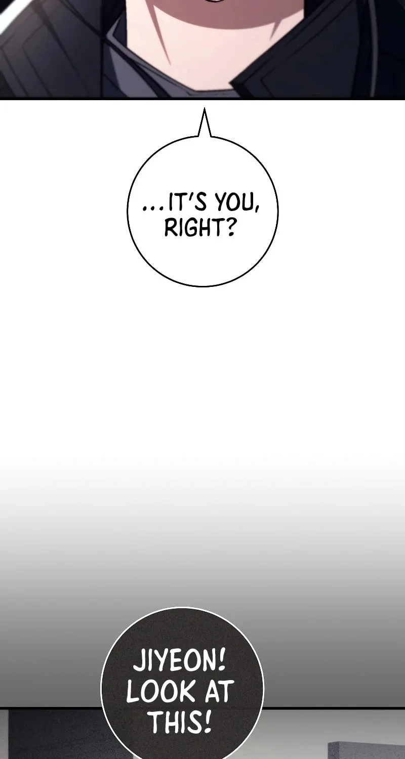 Read The Hero Returns chapter 91 image 69 on Lezhin