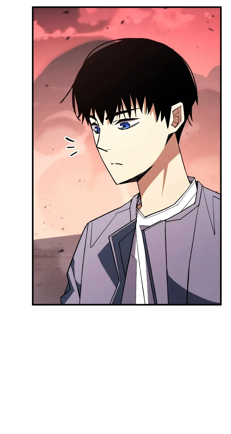 Read The Hero Returns chapter 91 image 7 on Lezhin