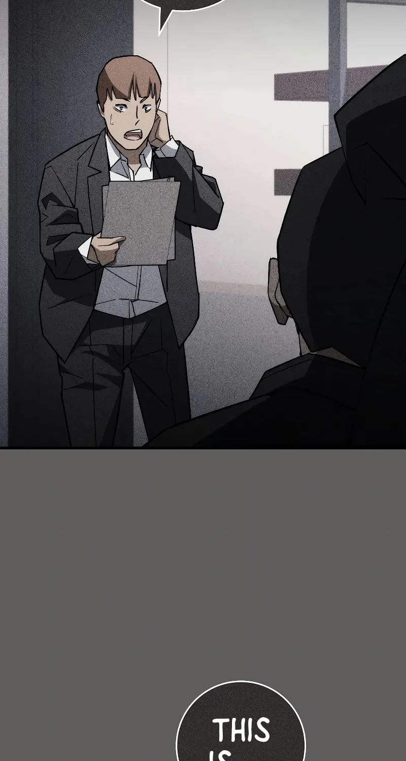 Read The Hero Returns chapter 91 image 70 on Lezhin