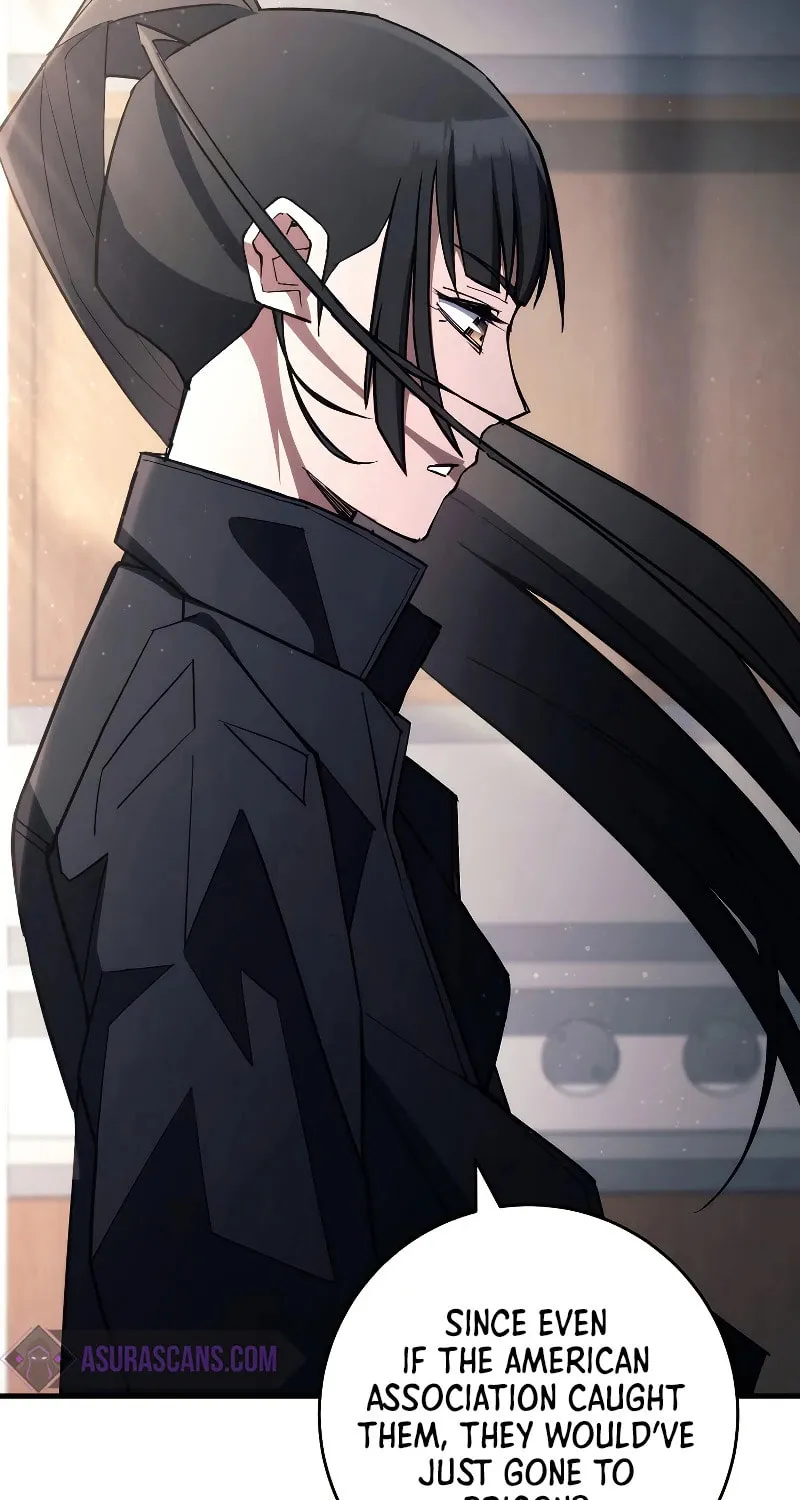 Read The Hero Returns chapter 91 image 73 on Lezhin
