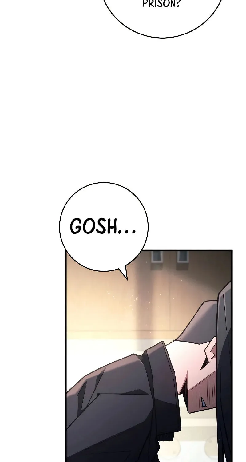 Read The Hero Returns chapter 91 image 74 on Lezhin