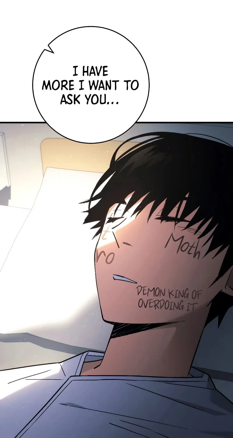 Read The Hero Returns chapter 91 image 76 on Lezhin