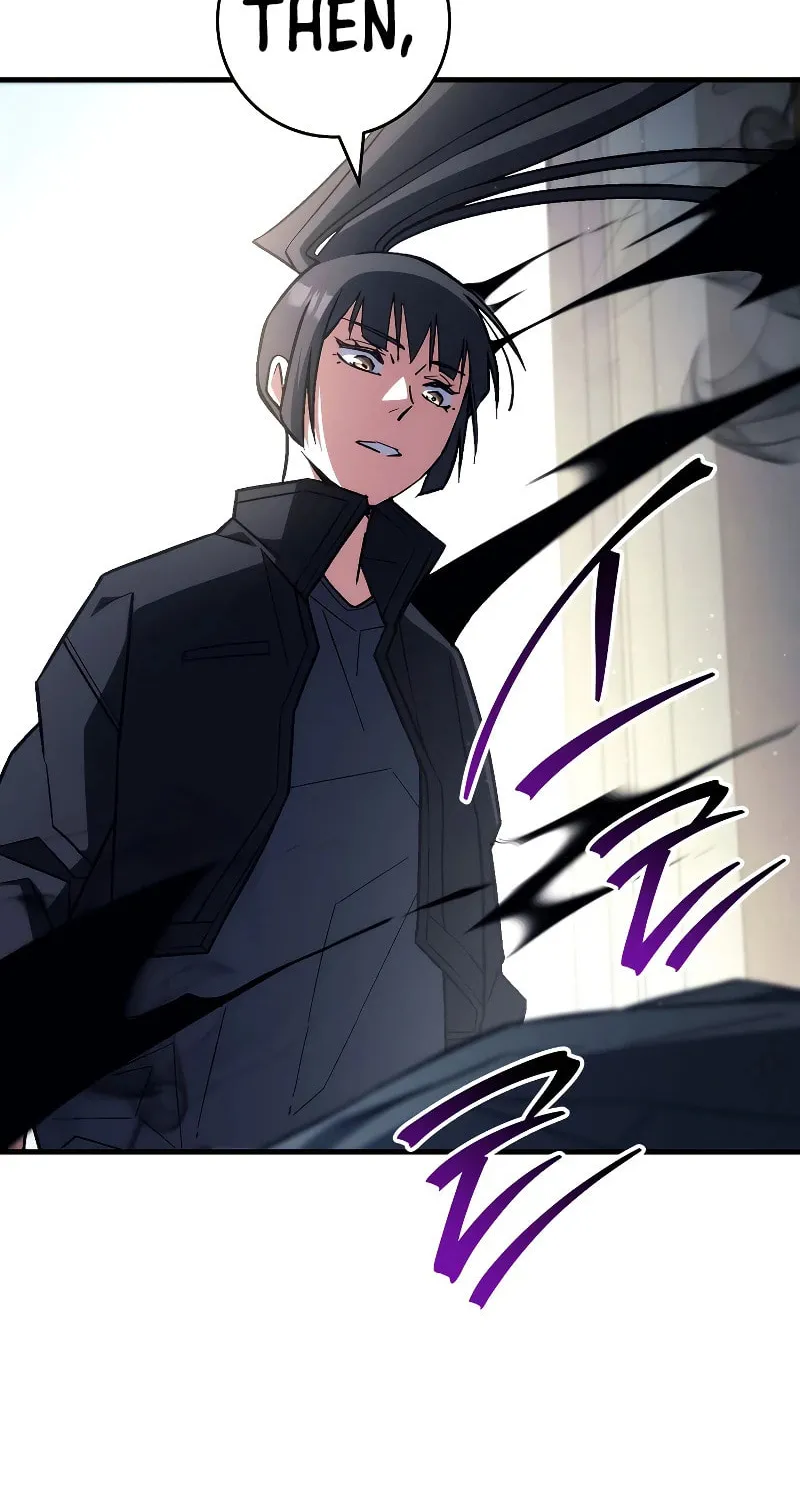 Read The Hero Returns chapter 91 image 81 on Lezhin