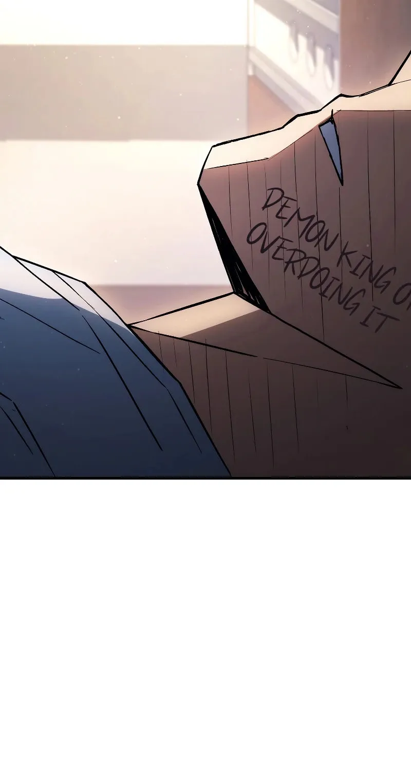 Read The Hero Returns chapter 91 image 84 on Lezhin