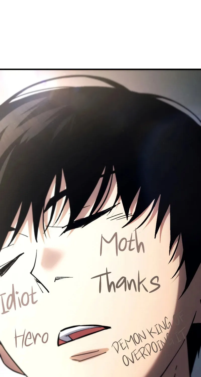 Read The Hero Returns chapter 91 image 85 on Lezhin