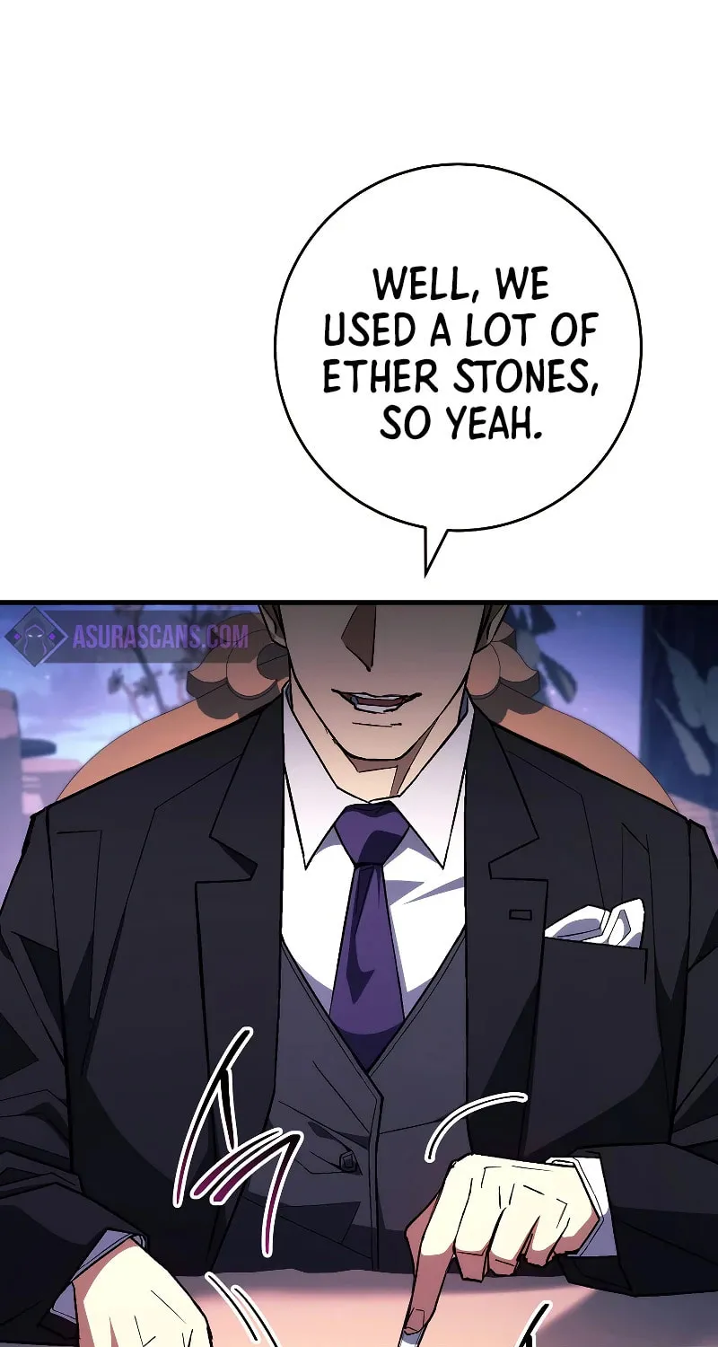Read The Hero Returns chapter 91 image 98 on Lezhin