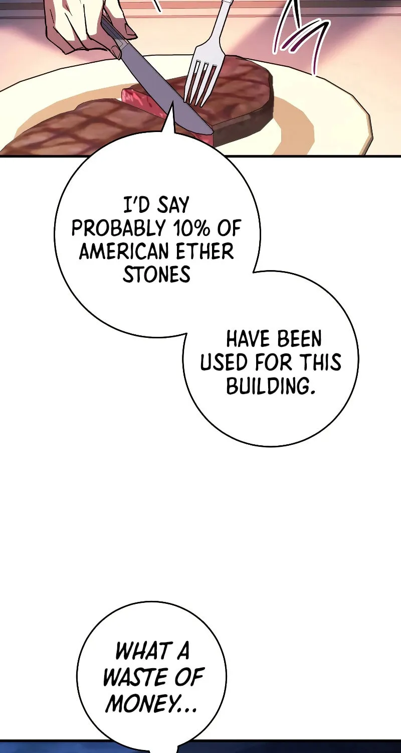 Read The Hero Returns chapter 91 image 99 on Lezhin