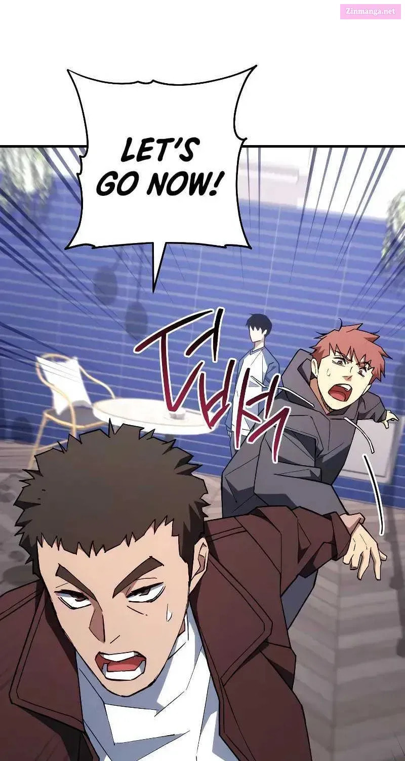Read The Hero Returns chapter 92.1 image 105 on Lezhin