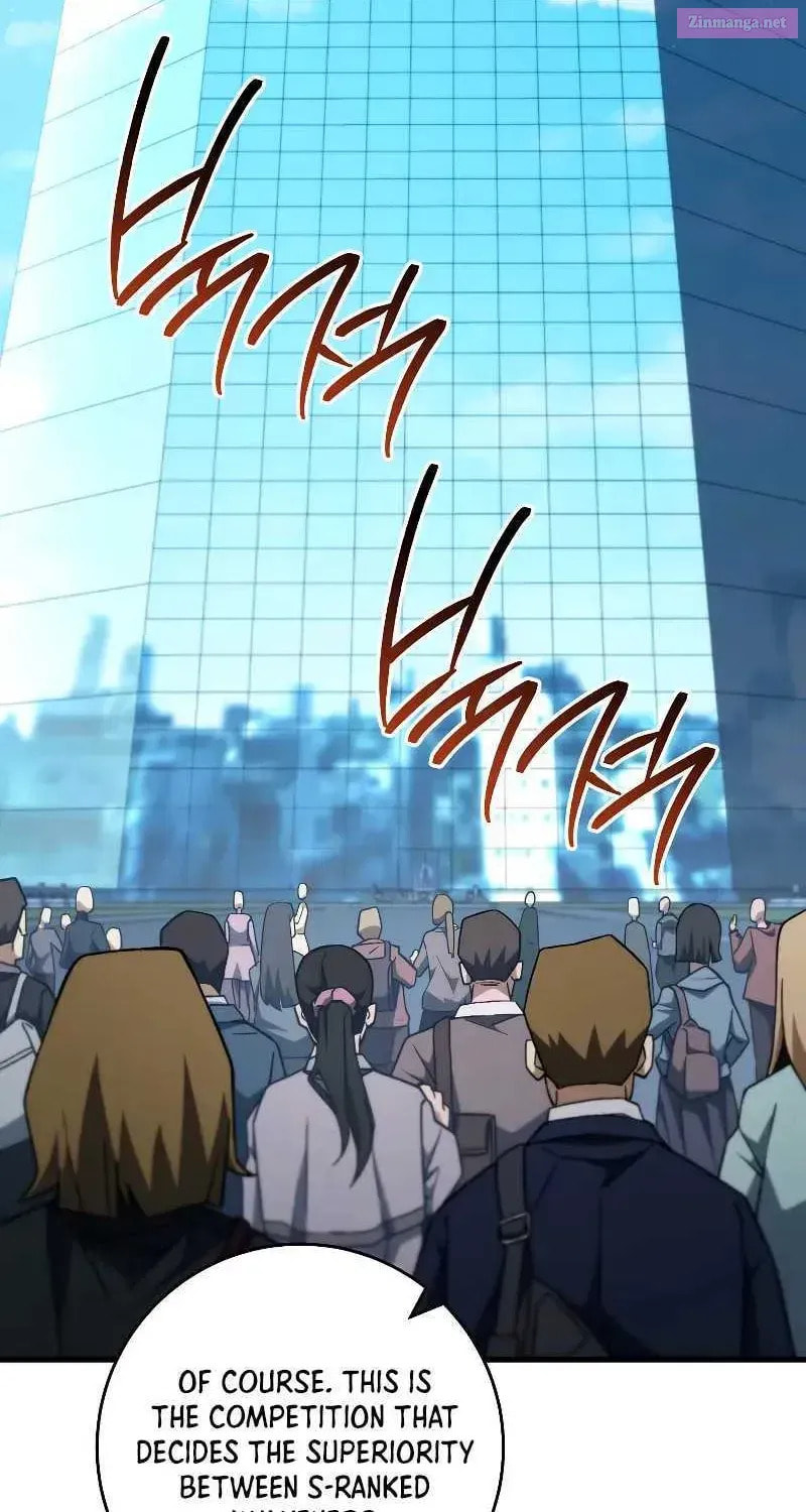 Read The Hero Returns chapter 92.1 image 117 on Lezhin