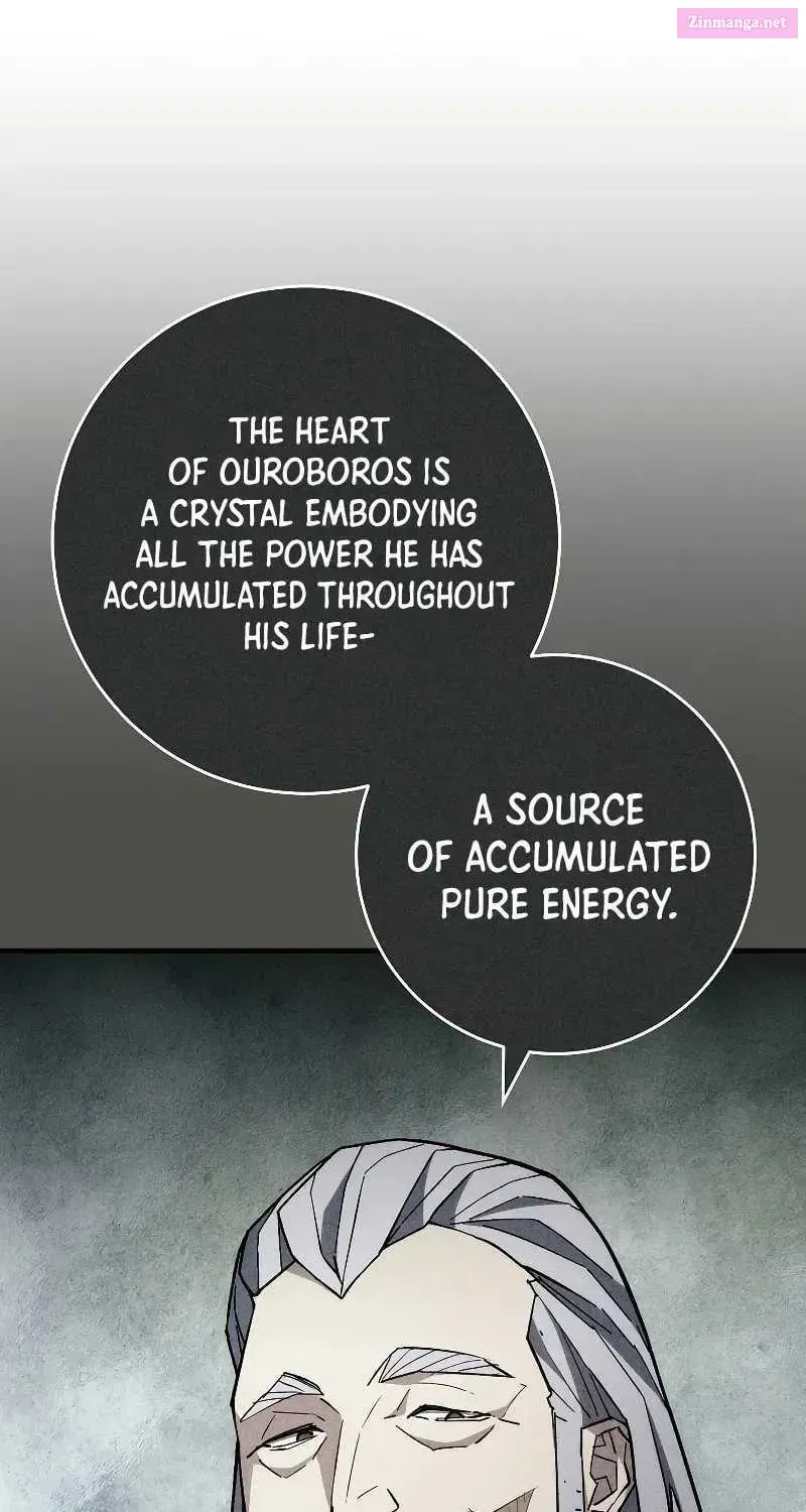 Read The Hero Returns chapter 92.1 image 12 on Lezhin