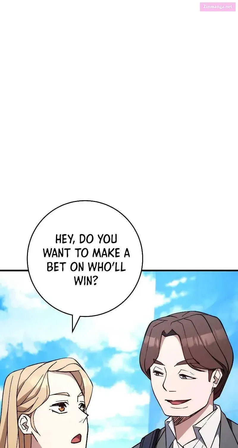 Read The Hero Returns chapter 92.1 image 122 on Lezhin