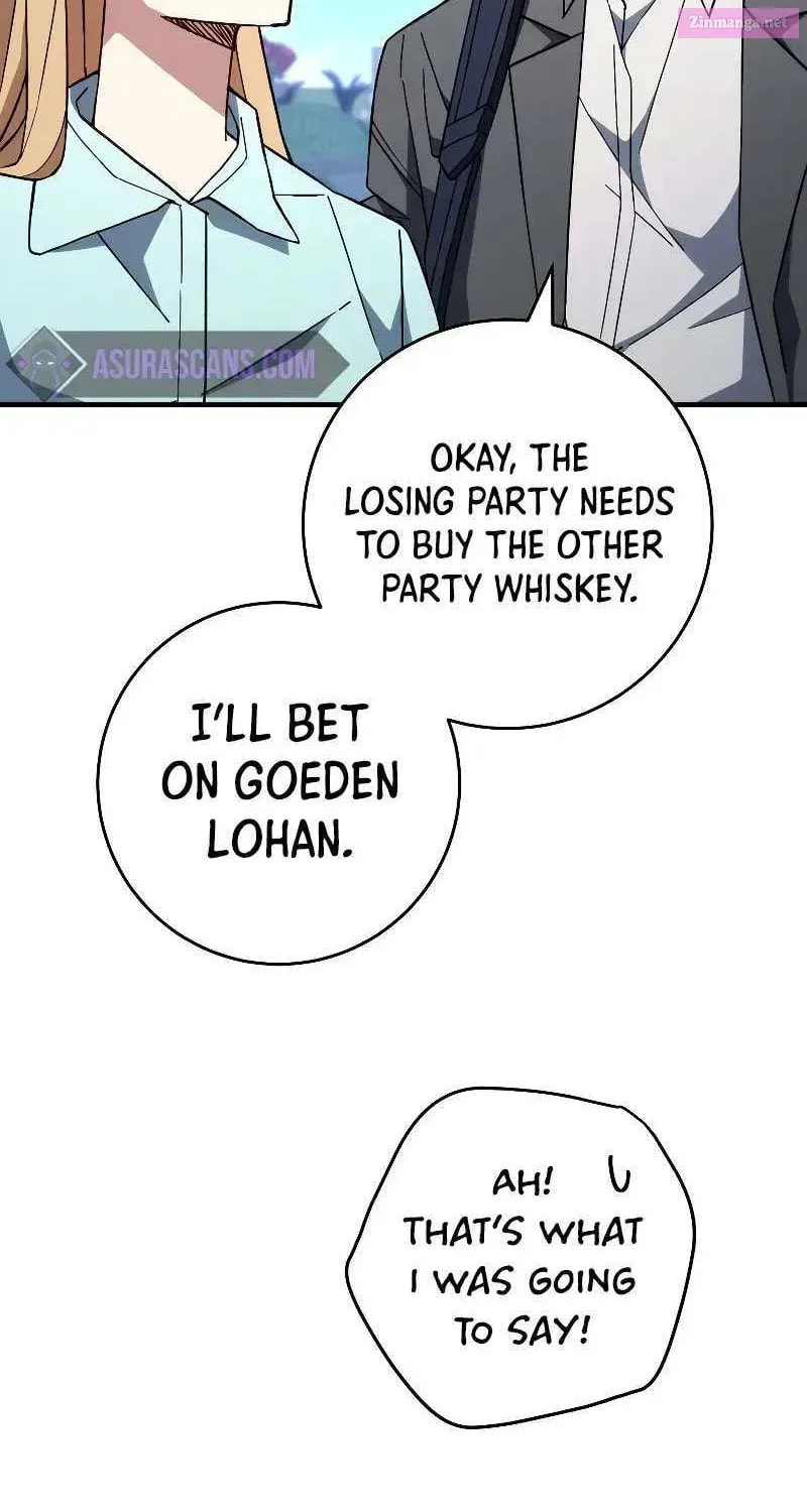 Read The Hero Returns chapter 92.1 image 123 on Lezhin