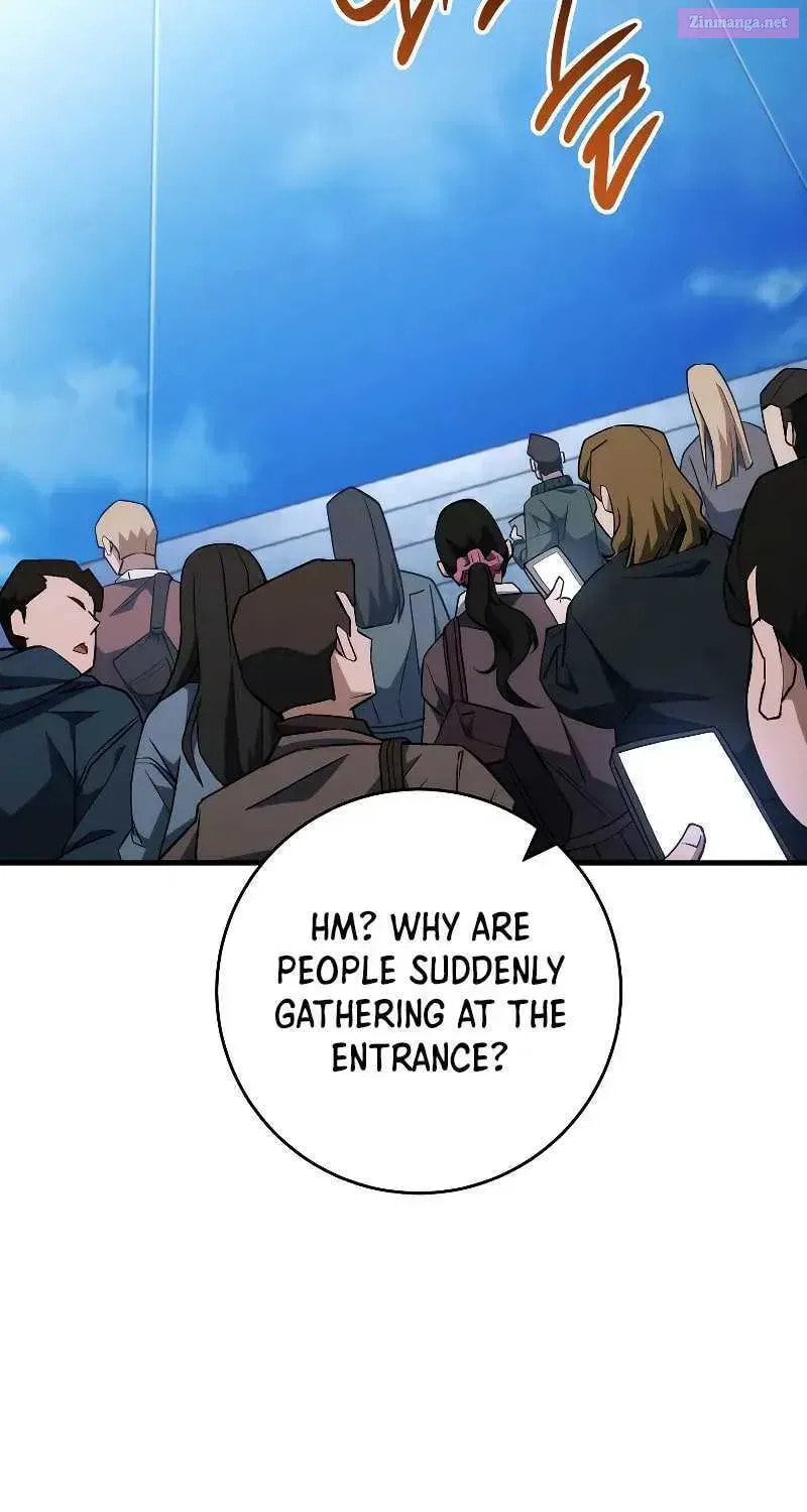 Read The Hero Returns chapter 92.1 image 127 on Lezhin
