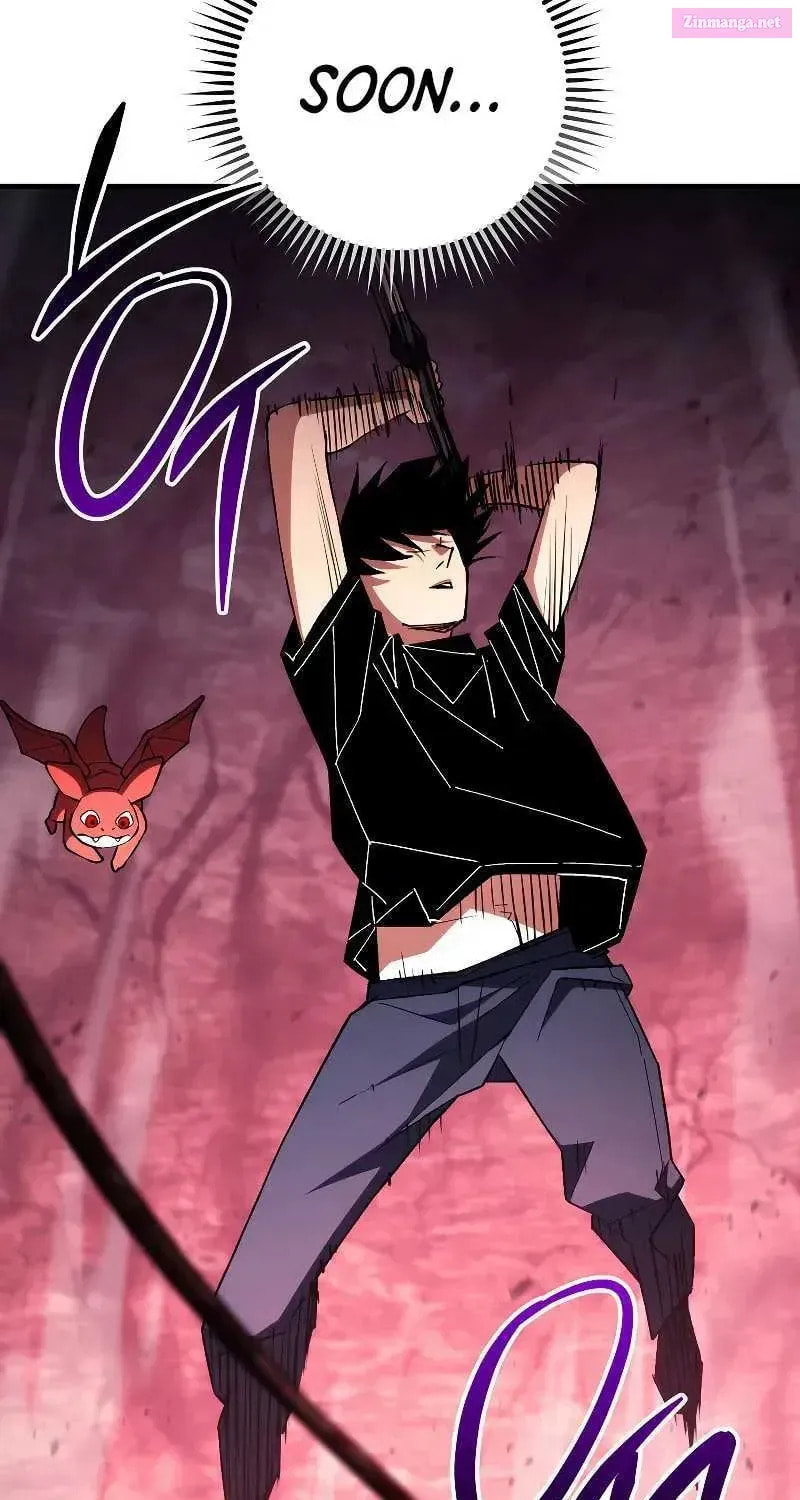 Read The Hero Returns chapter 92.1 image 15 on Lezhin