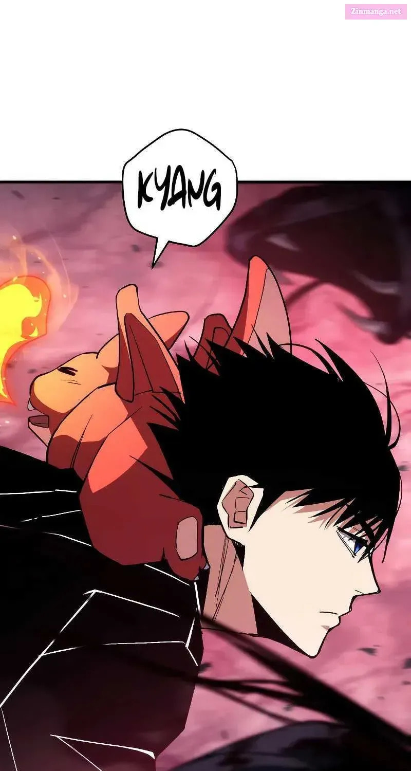 Read The Hero Returns chapter 92.1 image 2 on Lezhin