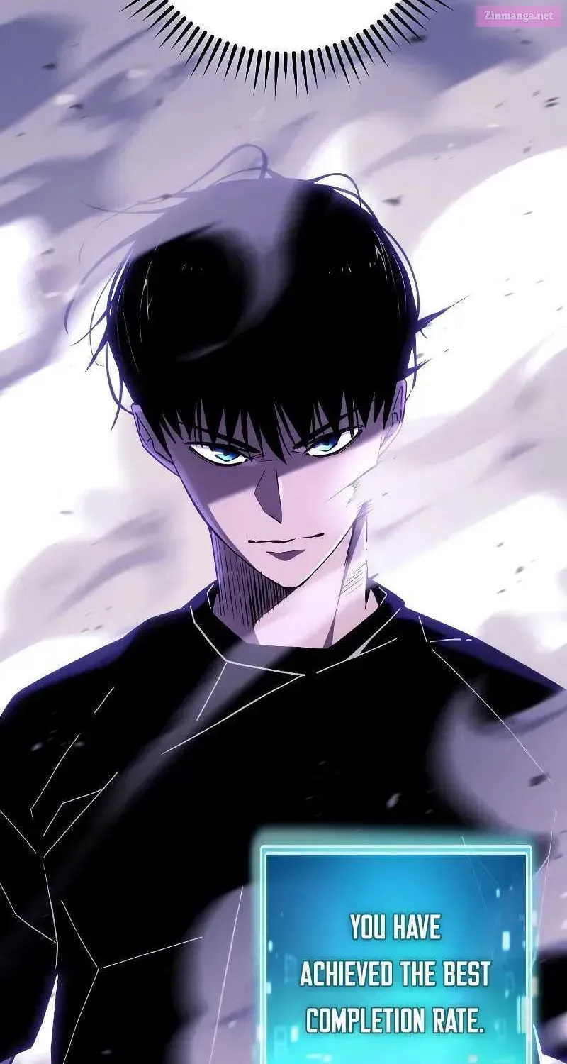 Read The Hero Returns chapter 92.1 image 46 on Lezhin