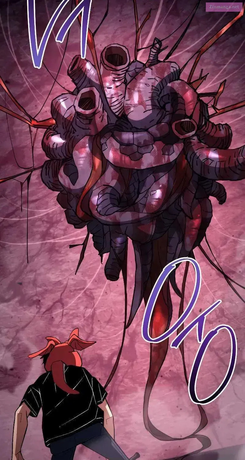 Read The Hero Returns chapter 92.1 image 5 on Lezhin