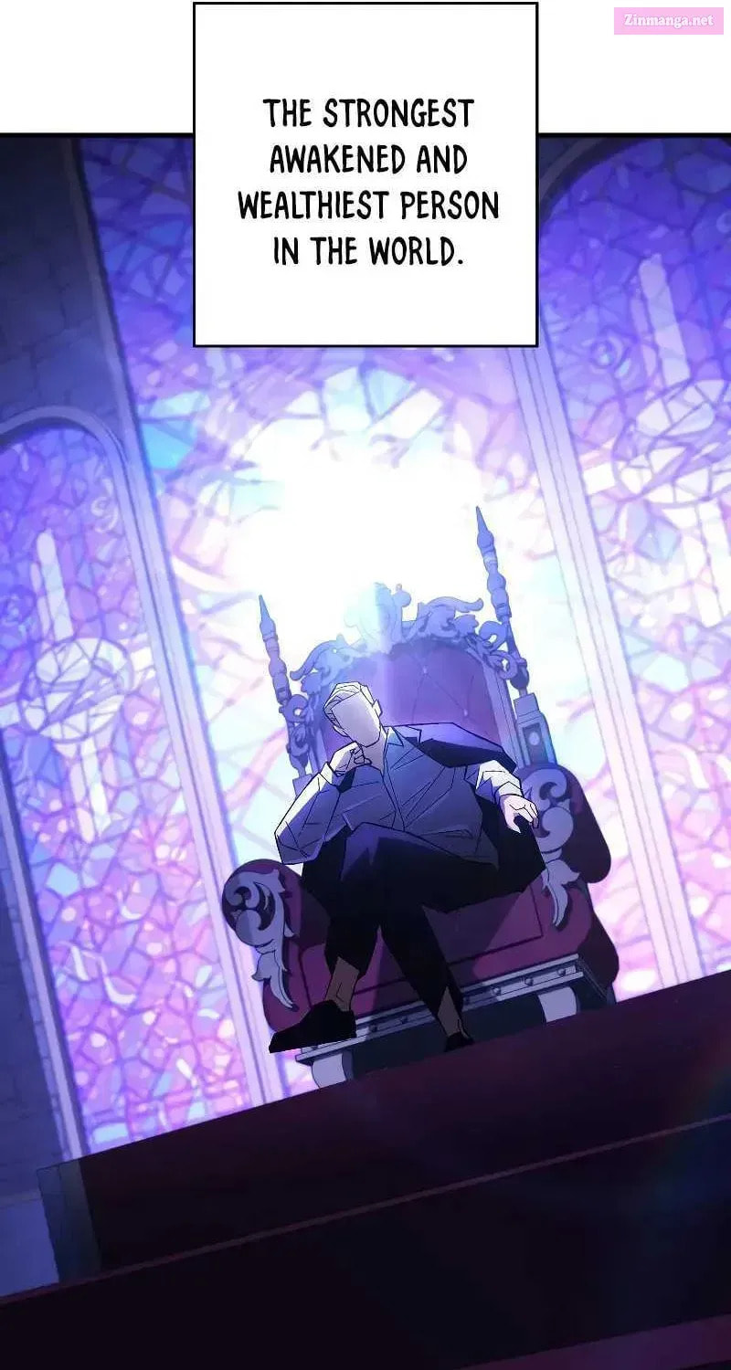 Read The Hero Returns chapter 92.1 image 57 on Lezhin