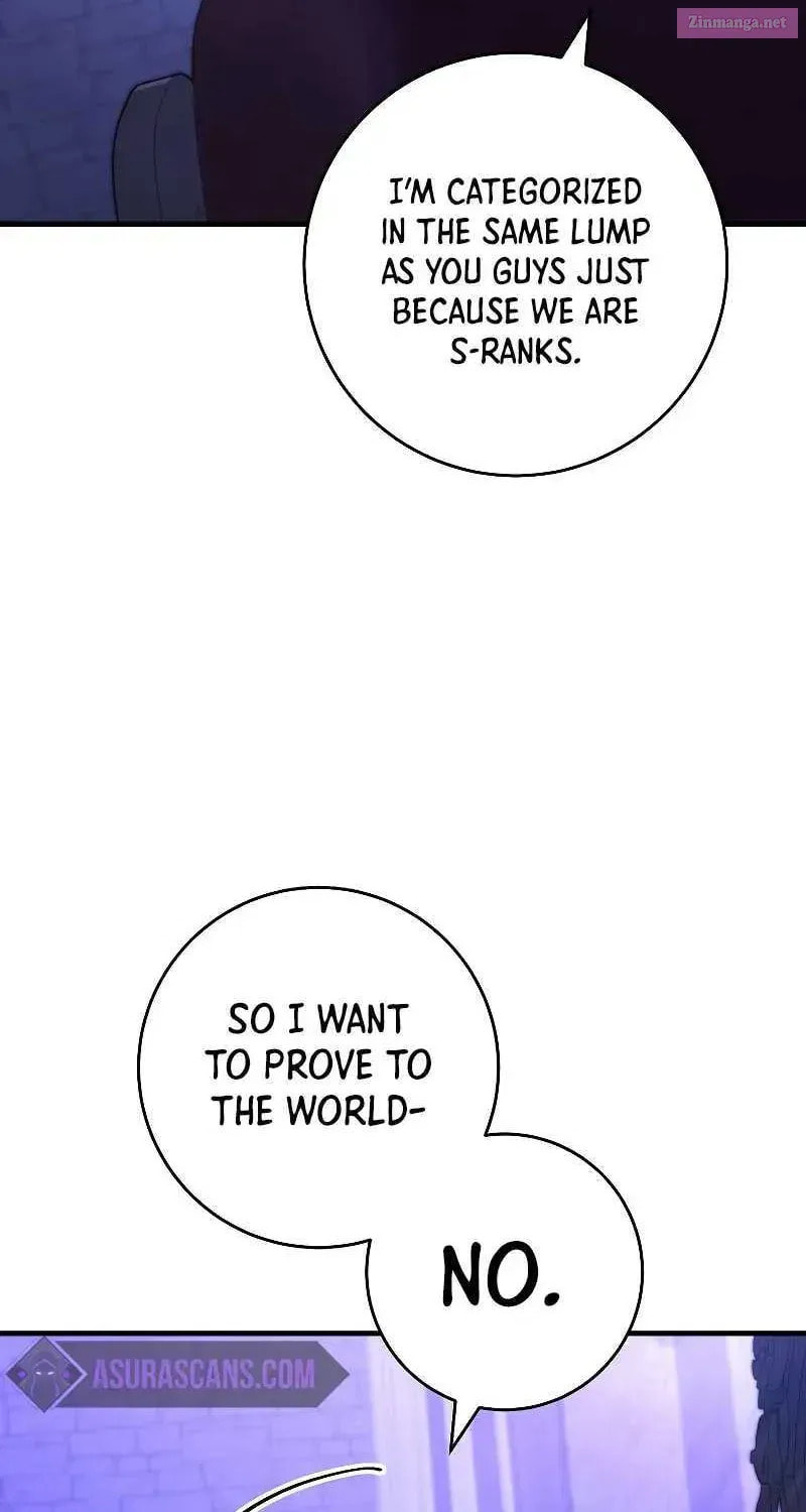 Read The Hero Returns chapter 92.1 image 61 on Lezhin