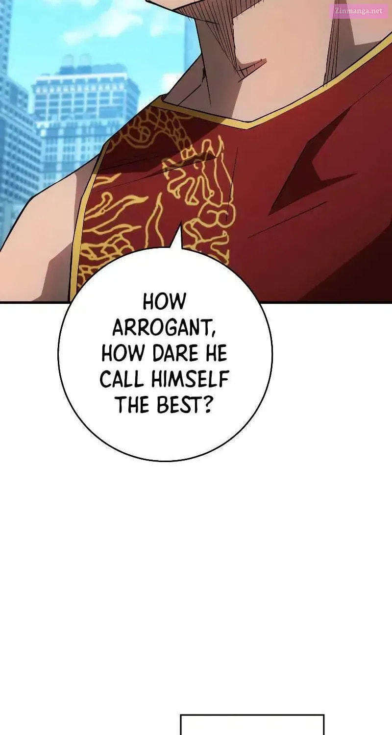Read The Hero Returns chapter 92.1 image 73 on Lezhin