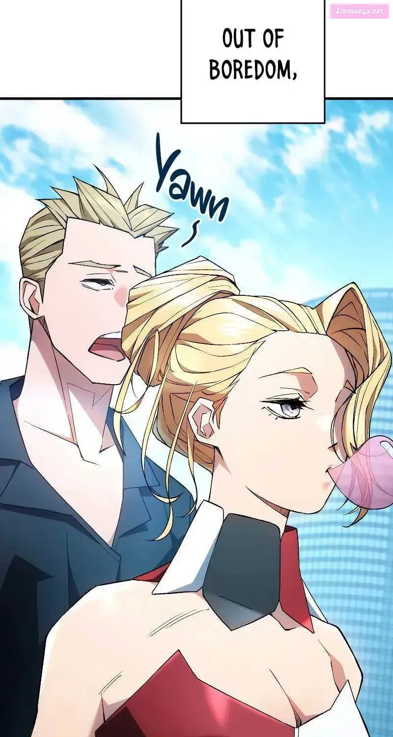 Read The Hero Returns chapter 92.1 image 74 on Lezhin