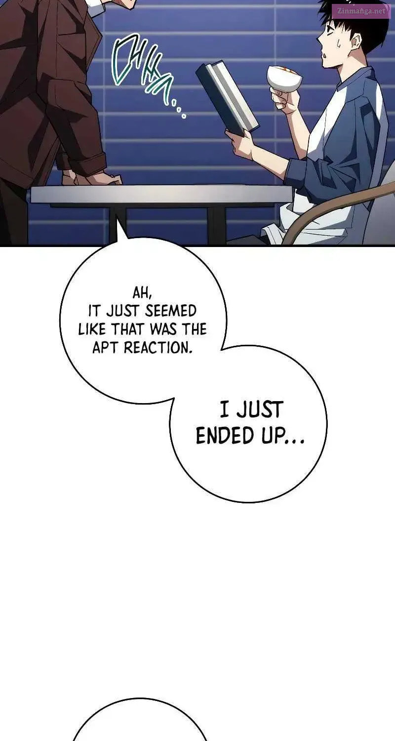Read The Hero Returns chapter 92.1 image 83 on Lezhin