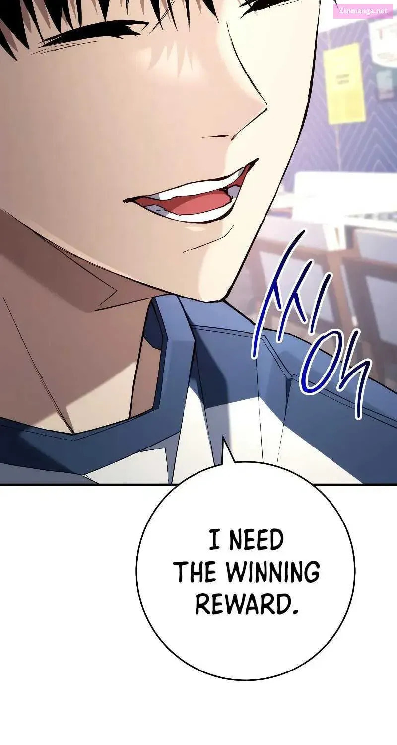 Read The Hero Returns chapter 92.1 image 86 on Lezhin