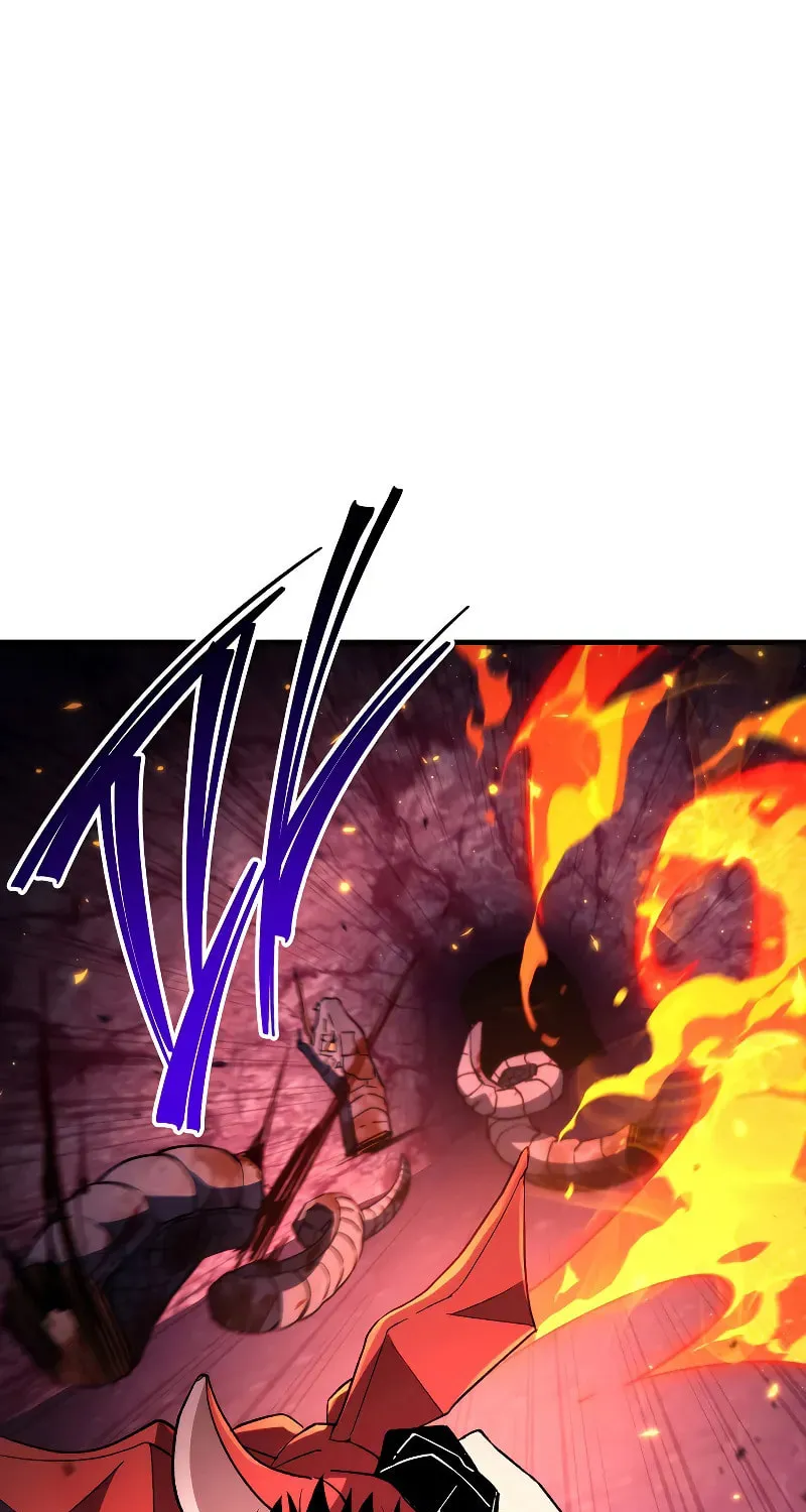 Read The Hero Returns chapter 92 image 1 on Lezhin