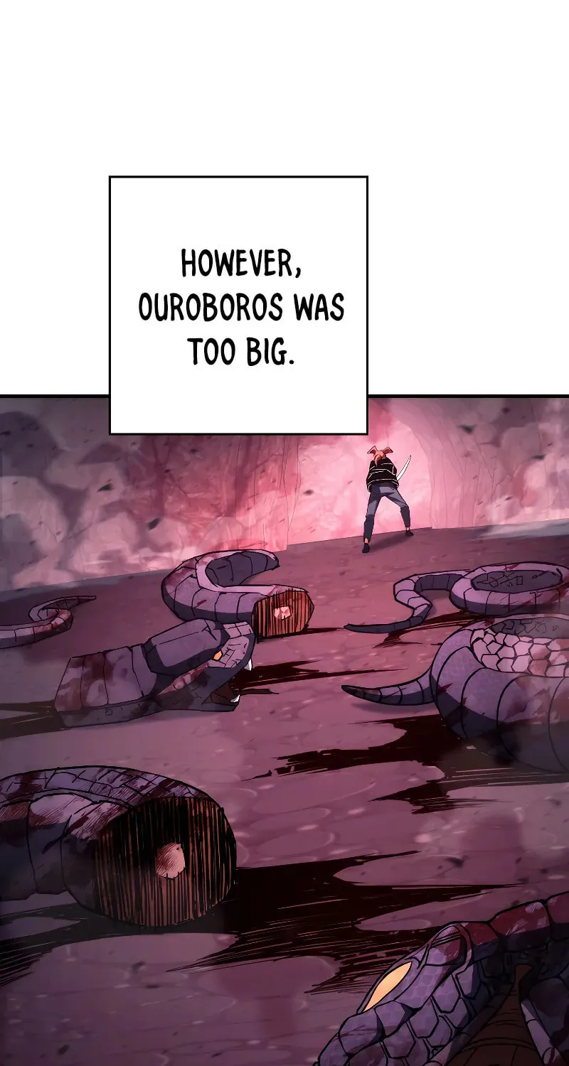 Read The Hero Returns chapter 92 image 10 on Lezhin