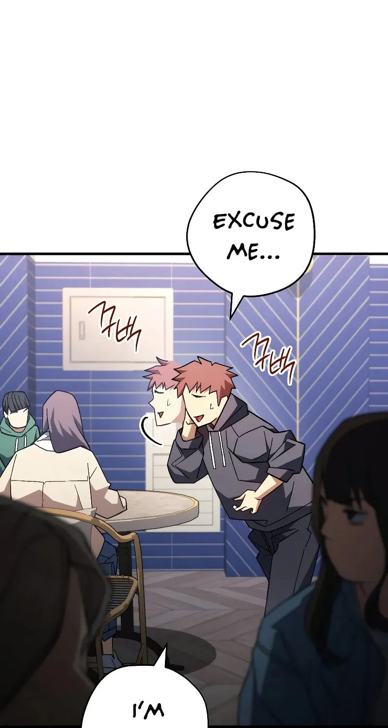 Read The Hero Returns chapter 92 image 100 on Lezhin