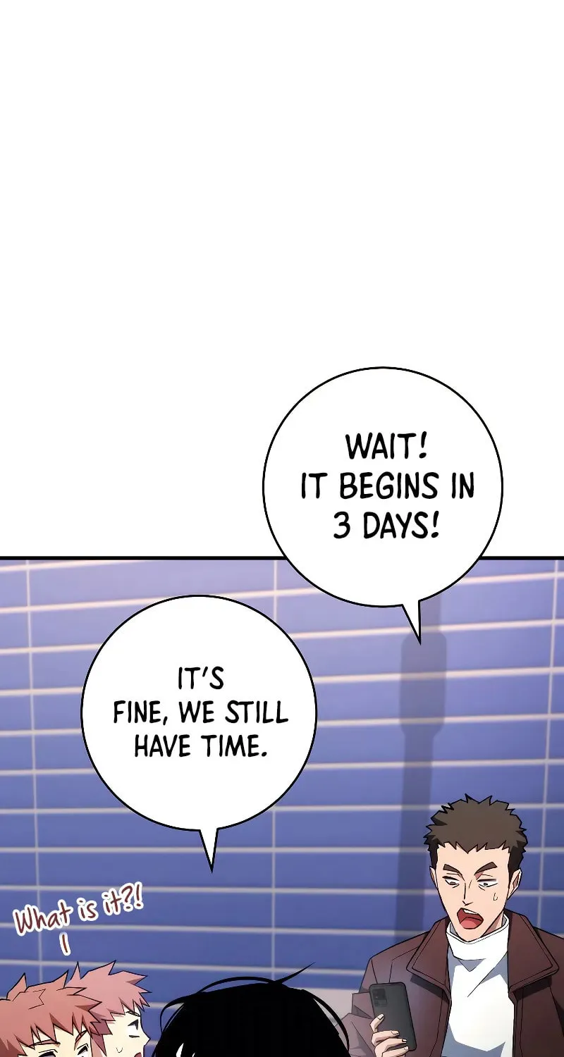 Read The Hero Returns chapter 92 image 104 on Lezhin