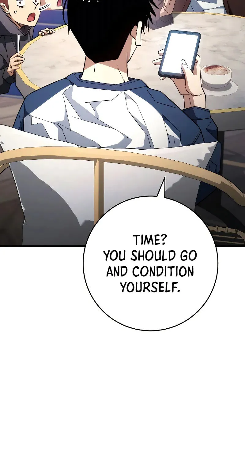 Read The Hero Returns chapter 92 image 105 on Lezhin