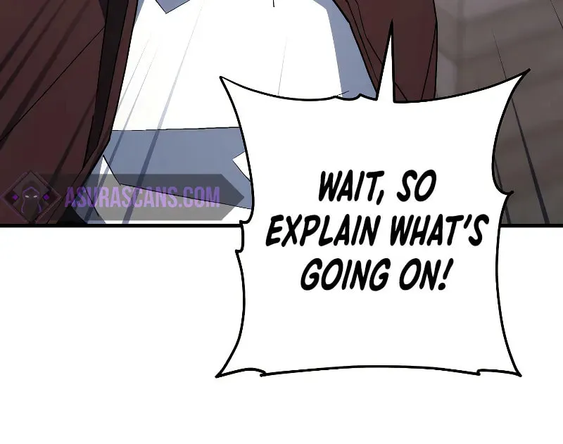 Read The Hero Returns chapter 92 image 107 on Lezhin