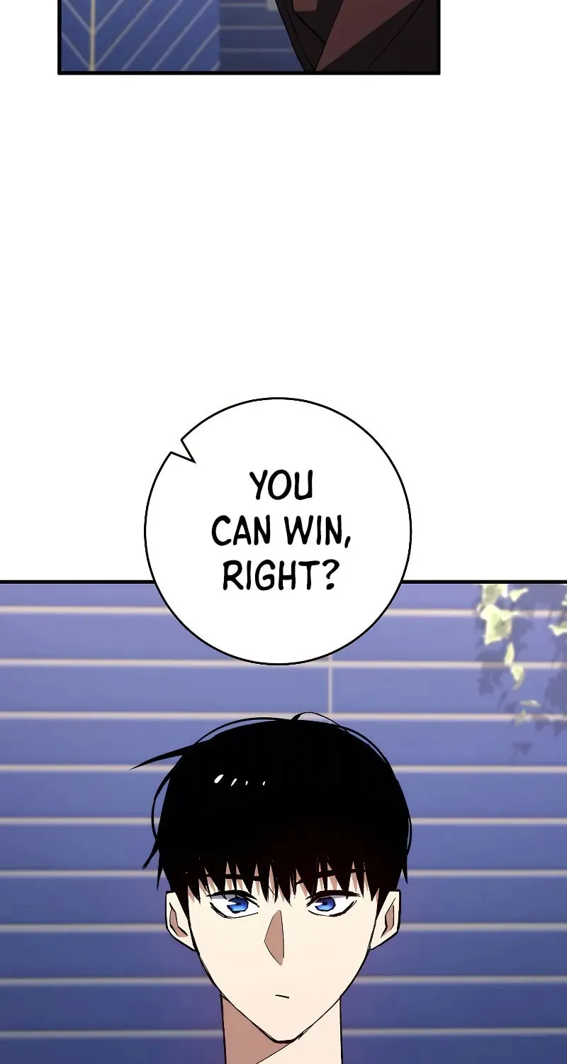 Read The Hero Returns chapter 92 image 109 on Lezhin