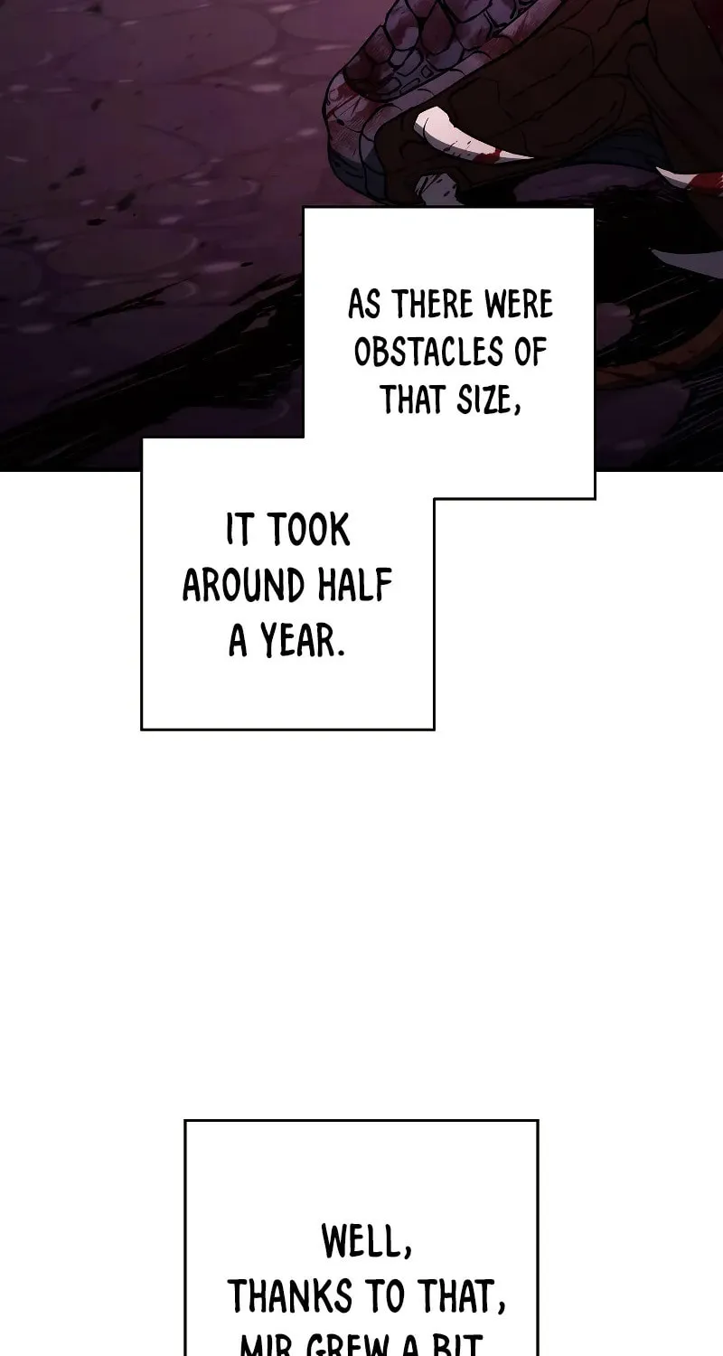 Read The Hero Returns chapter 92 image 11 on Lezhin