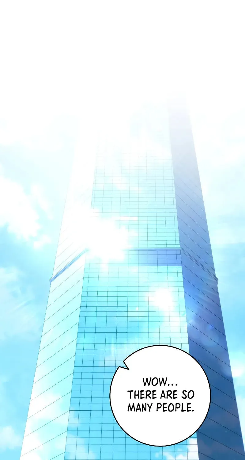 Read The Hero Returns chapter 92 image 117 on Lezhin