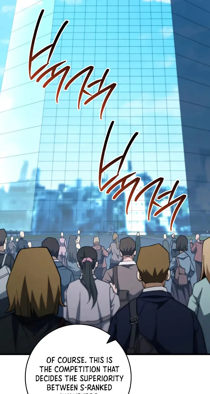 Read The Hero Returns chapter 92 image 118 on Lezhin