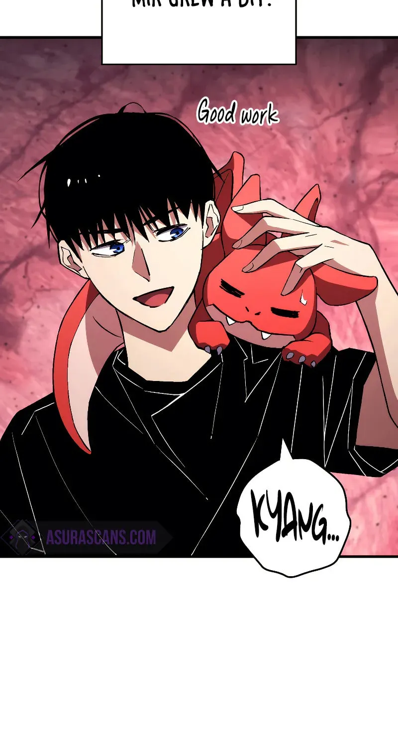 Read The Hero Returns chapter 92 image 12 on Lezhin