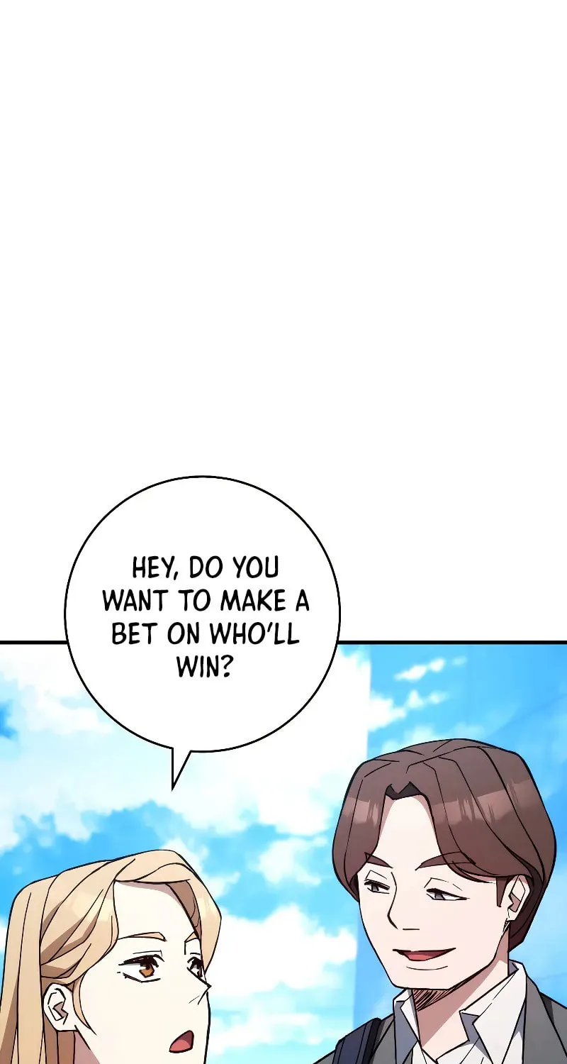 Read The Hero Returns chapter 92 image 123 on Lezhin
