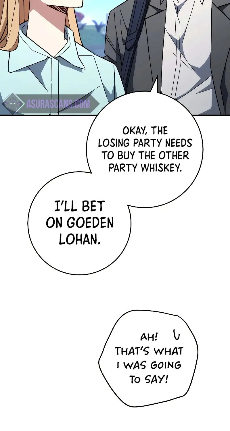 Read The Hero Returns chapter 92 image 124 on Lezhin